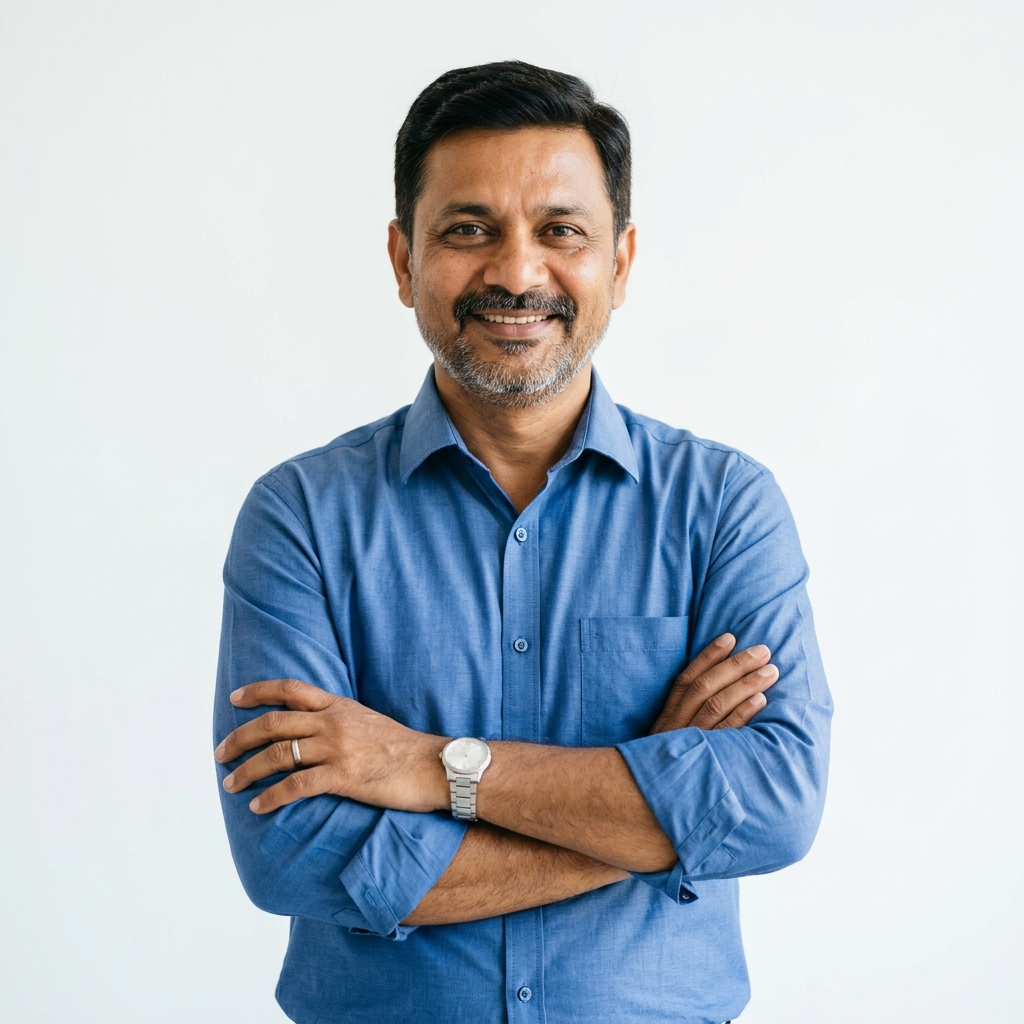 Shubh Furniture Owner